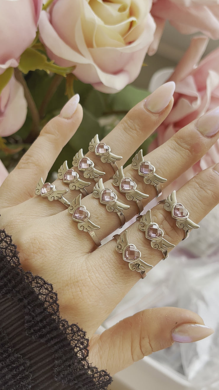 Ring sizes – Marta Fontanals
